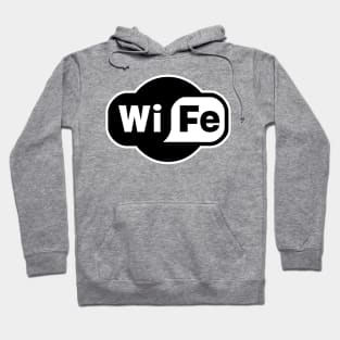 Wi-Fe Hoodie